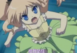 莉莉漫画,描绘青春成长的温馨篇章