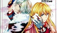 天使在人间漫画,人间奇遇记