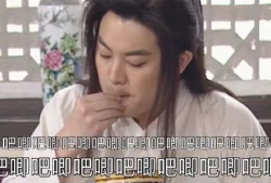 因为吃瓜爆红娱乐圈,从吃瓜爆红到娱乐圈的璀璨新星