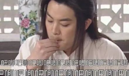 因为吃瓜爆红娱乐圈,从吃瓜爆红到娱乐圈的璀璨新星