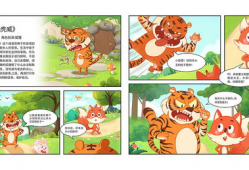 漫画故事,穿越时空的奇幻冒险