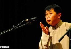 娱乐圈吃瓜郭德纲,郭德纲的吃瓜传奇